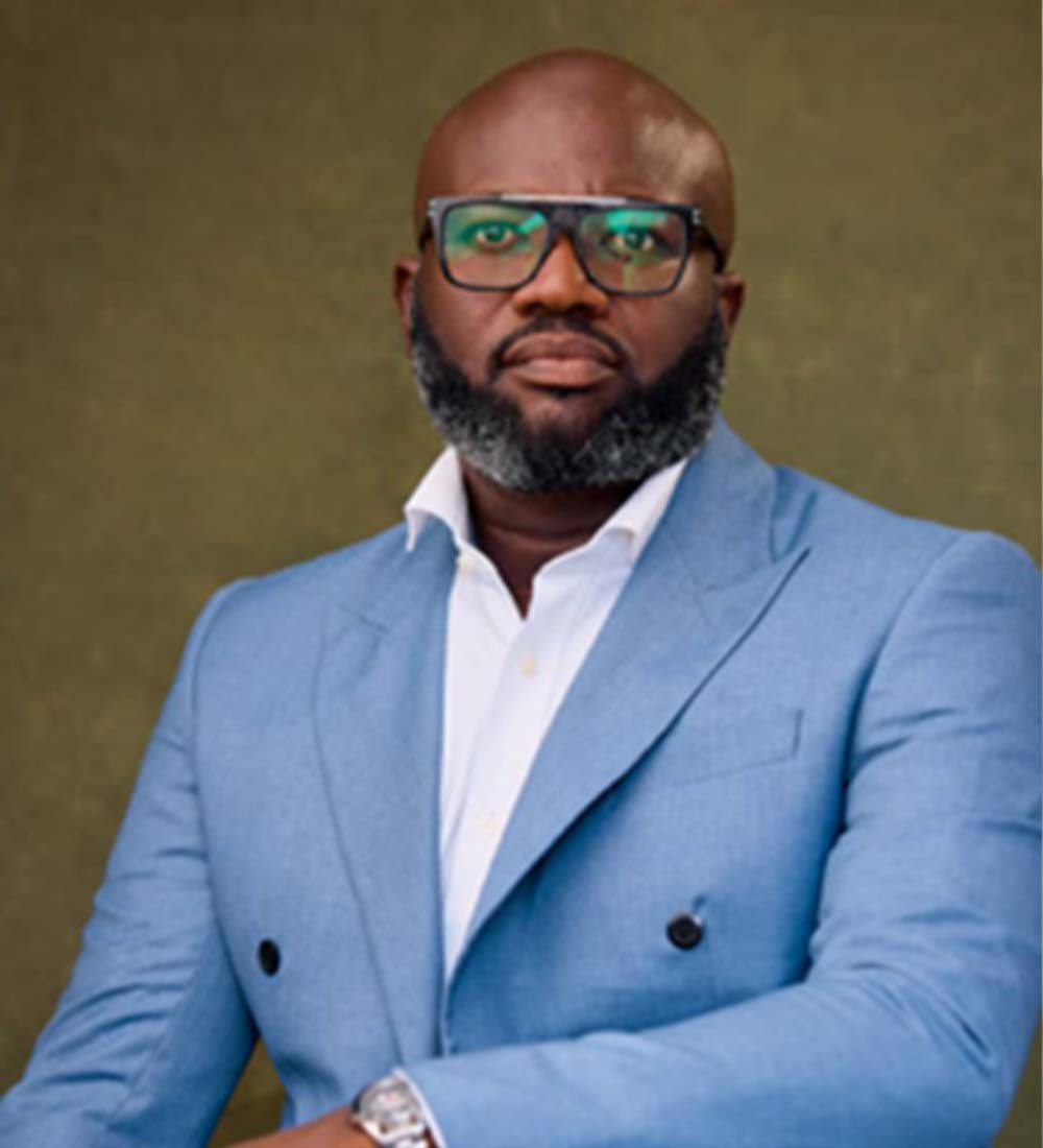 Ebenezer  Kwadwo  Saka  Addo-Mensah 