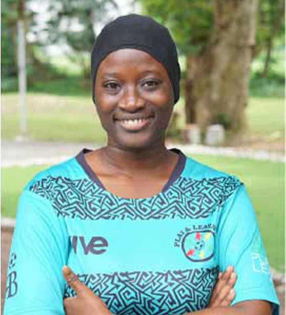 Lutfata Sung-Bawiera Issah