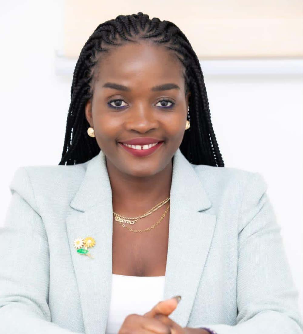 Dorcas Nortey